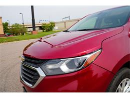 2018 Chevrolet Equinox (CC-2090428) for sale in Ramsey, Minnesota