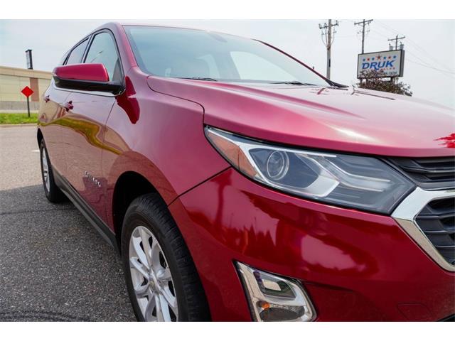 2018 Chevrolet Equinox (CC-2090428) for sale in Ramsey, Minnesota