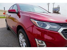 2018 Chevrolet Equinox (CC-2090428) for sale in Ramsey, Minnesota