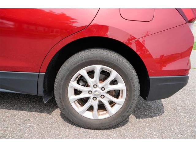 2018 Chevrolet Equinox (CC-2090428) for sale in Ramsey, Minnesota