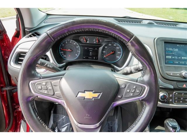 2018 Chevrolet Equinox (CC-2090428) for sale in Ramsey, Minnesota