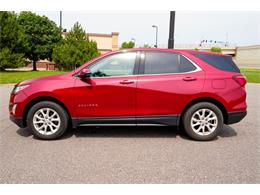 2018 Chevrolet Equinox (CC-2090428) for sale in Ramsey, Minnesota