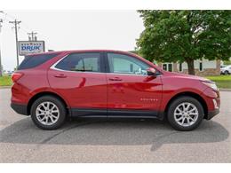 2018 Chevrolet Equinox (CC-2090428) for sale in Ramsey, Minnesota