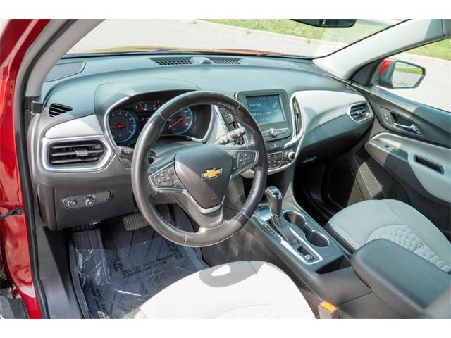 2018 Chevrolet Equinox (CC-2090428) for sale in Ramsey, Minnesota