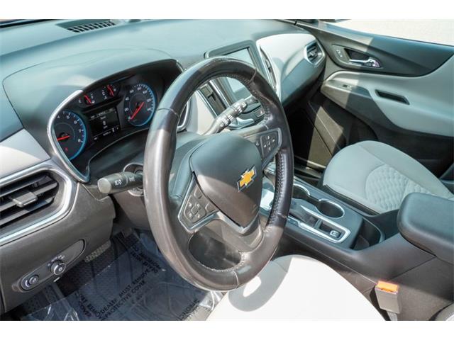 2018 Chevrolet Equinox (CC-2090428) for sale in Ramsey, Minnesota