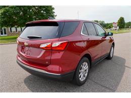 2018 Chevrolet Equinox (CC-2090428) for sale in Ramsey, Minnesota