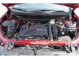 2018 Chevrolet Equinox (CC-2090428) for sale in Ramsey, Minnesota