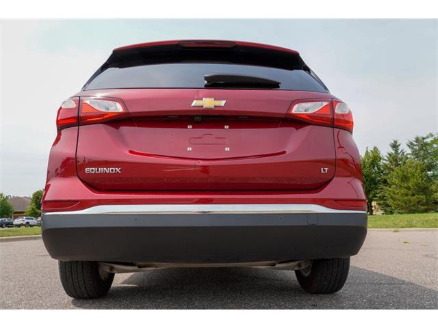 2018 Chevrolet Equinox (CC-2090428) for sale in Ramsey, Minnesota