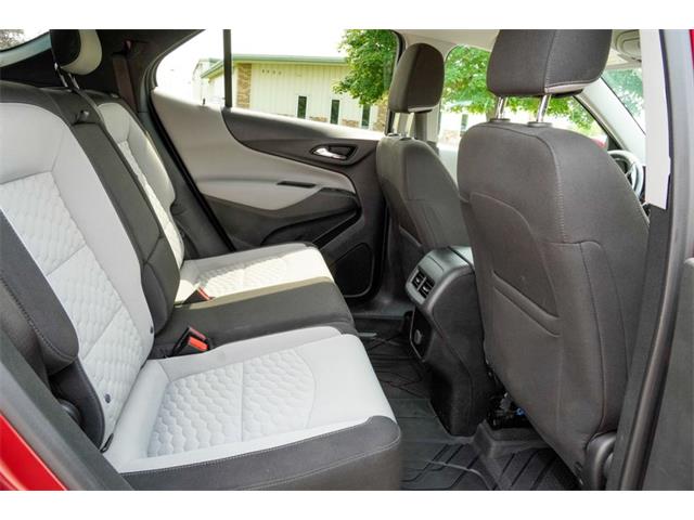 2018 Chevrolet Equinox (CC-2090428) for sale in Ramsey, Minnesota