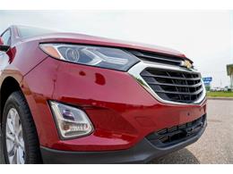 2018 Chevrolet Equinox (CC-2090428) for sale in Ramsey, Minnesota
