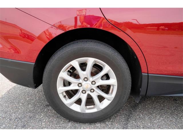 2018 Chevrolet Equinox (CC-2090428) for sale in Ramsey, Minnesota