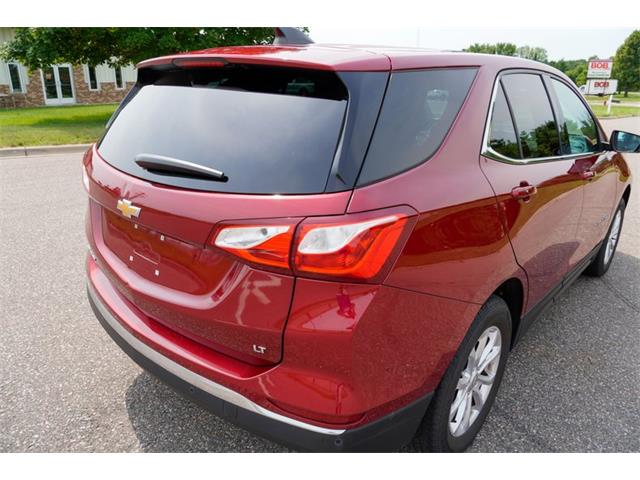 2018 Chevrolet Equinox (CC-2090428) for sale in Ramsey, Minnesota