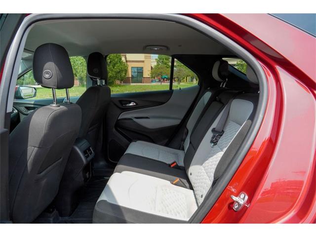 2018 Chevrolet Equinox (CC-2090428) for sale in Ramsey, Minnesota