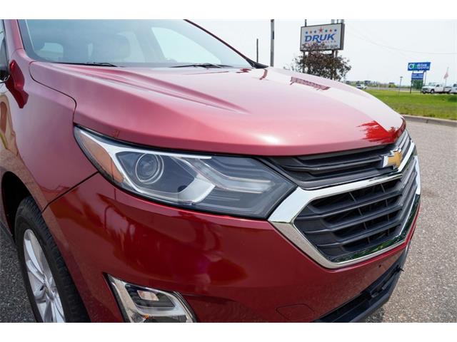 2018 Chevrolet Equinox (CC-2090428) for sale in Ramsey, Minnesota