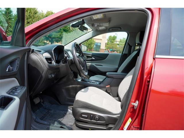 2018 Chevrolet Equinox (CC-2090428) for sale in Ramsey, Minnesota