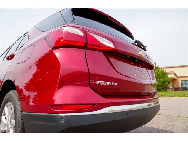 2018 Chevrolet Equinox (CC-2090428) for sale in Ramsey, Minnesota