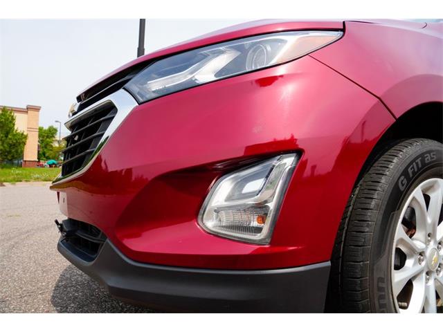 2018 Chevrolet Equinox (CC-2090428) for sale in Ramsey, Minnesota