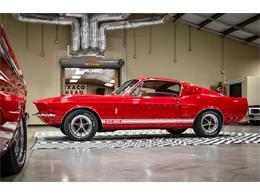 1967 Ford Mustang Fastback (CC-2094281) for sale in Homer, Georgia