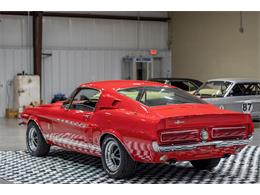 1967 Ford Mustang Fastback (CC-2094281) for sale in Homer, Georgia
