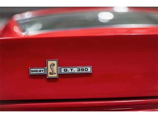 1967 Ford Mustang Fastback (CC-2094281) for sale in Homer, Georgia