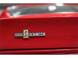 1967 Ford Mustang Fastback (CC-2094281) for sale in Homer, Georgia
