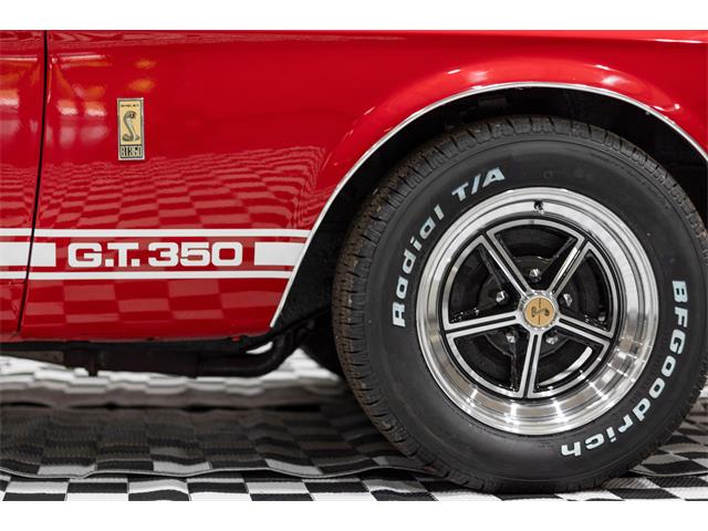 1967 Ford Mustang Fastback (CC-2094281) for sale in Homer, Georgia