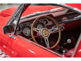 1967 Ford Mustang Fastback (CC-2094281) for sale in Homer, Georgia