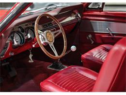 1967 Ford Mustang Fastback (CC-2094281) for sale in Homer, Georgia