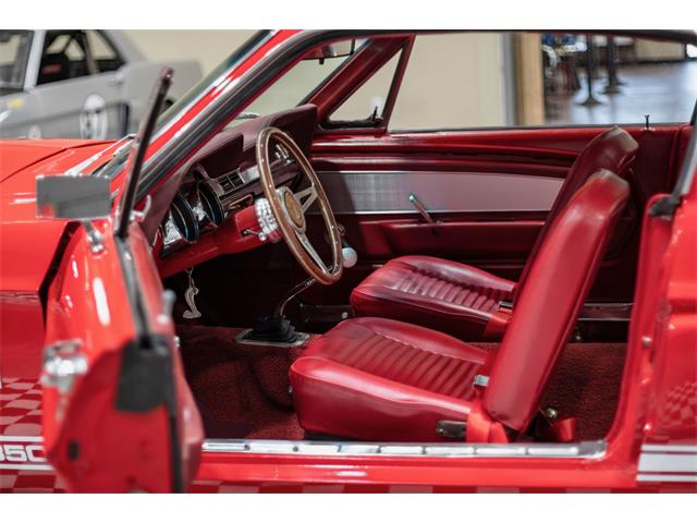 1967 Ford Mustang Fastback (CC-2094281) for sale in Homer, Georgia