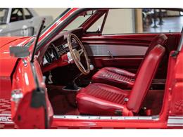1967 Ford Mustang Fastback (CC-2094281) for sale in Homer, Georgia