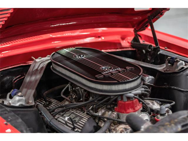 1967 Ford Mustang Fastback (CC-2094281) for sale in Homer, Georgia