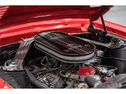 1967 Ford Mustang Fastback (CC-2094281) for sale in Homer, Georgia