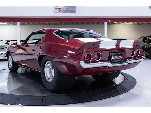 1970 Chevrolet Camaro (CC-2094283) for sale in Rancho Cordova, California
