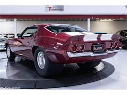 1970 Chevrolet Camaro (CC-2094283) for sale in Rancho Cordova, California