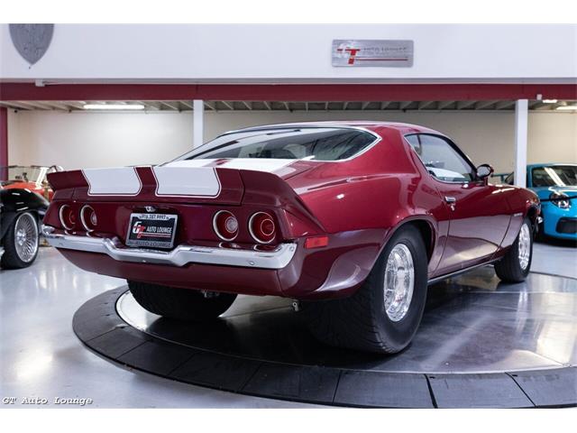 1970 Chevrolet Camaro (CC-2094283) for sale in Rancho Cordova, California