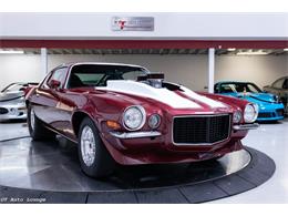 1970 Chevrolet Camaro (CC-2094283) for sale in Rancho Cordova, California