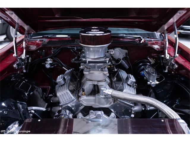 1970 Chevrolet Camaro (CC-2094283) for sale in Rancho Cordova, California