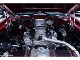 1970 Chevrolet Camaro (CC-2094283) for sale in Rancho Cordova, California
