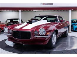 1970 Chevrolet Camaro (CC-2094283) for sale in Rancho Cordova, California