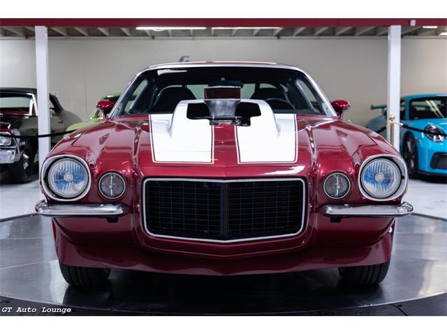 1970 Chevrolet Camaro (CC-2094283) for sale in Rancho Cordova, California