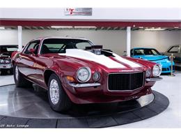 1970 Chevrolet Camaro (CC-2094283) for sale in Rancho Cordova, California