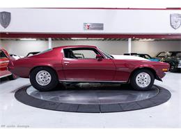 1970 Chevrolet Camaro (CC-2094283) for sale in Rancho Cordova, California