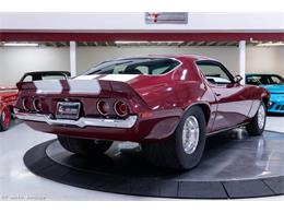 1970 Chevrolet Camaro (CC-2094283) for sale in Rancho Cordova, California