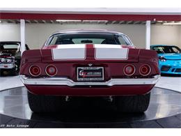 1970 Chevrolet Camaro (CC-2094283) for sale in Rancho Cordova, California