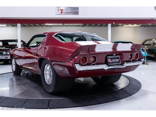1970 Chevrolet Camaro (CC-2094283) for sale in Rancho Cordova, California