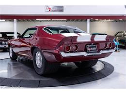 1970 Chevrolet Camaro (CC-2094283) for sale in Rancho Cordova, California