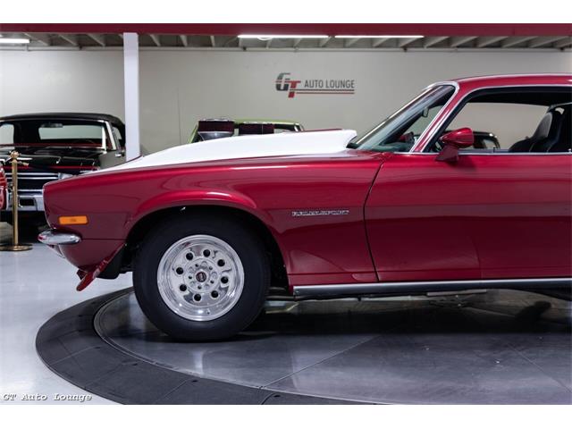 1970 Chevrolet Camaro (CC-2094283) for sale in Rancho Cordova, California