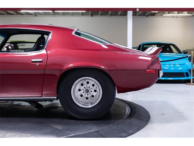 1970 Chevrolet Camaro (CC-2094283) for sale in Rancho Cordova, California