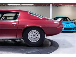 1970 Chevrolet Camaro (CC-2094283) for sale in Rancho Cordova, California
