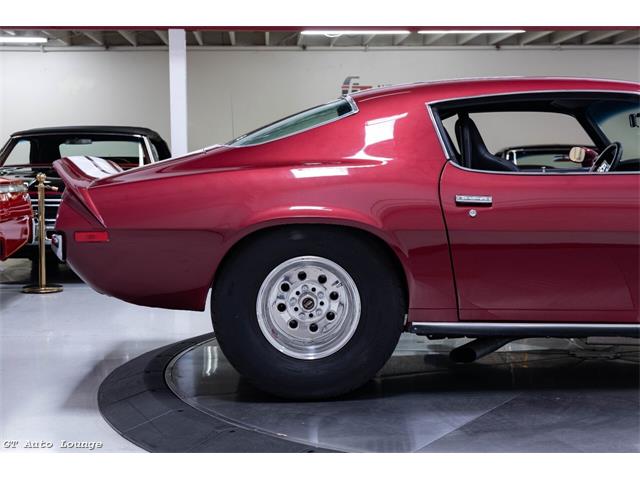 1970 Chevrolet Camaro (CC-2094283) for sale in Rancho Cordova, California